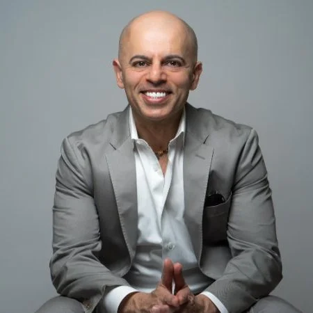 Vik Kathuria