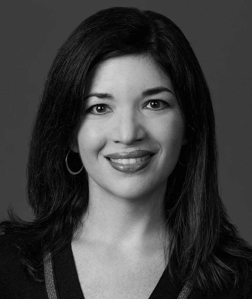 Debby Reiner