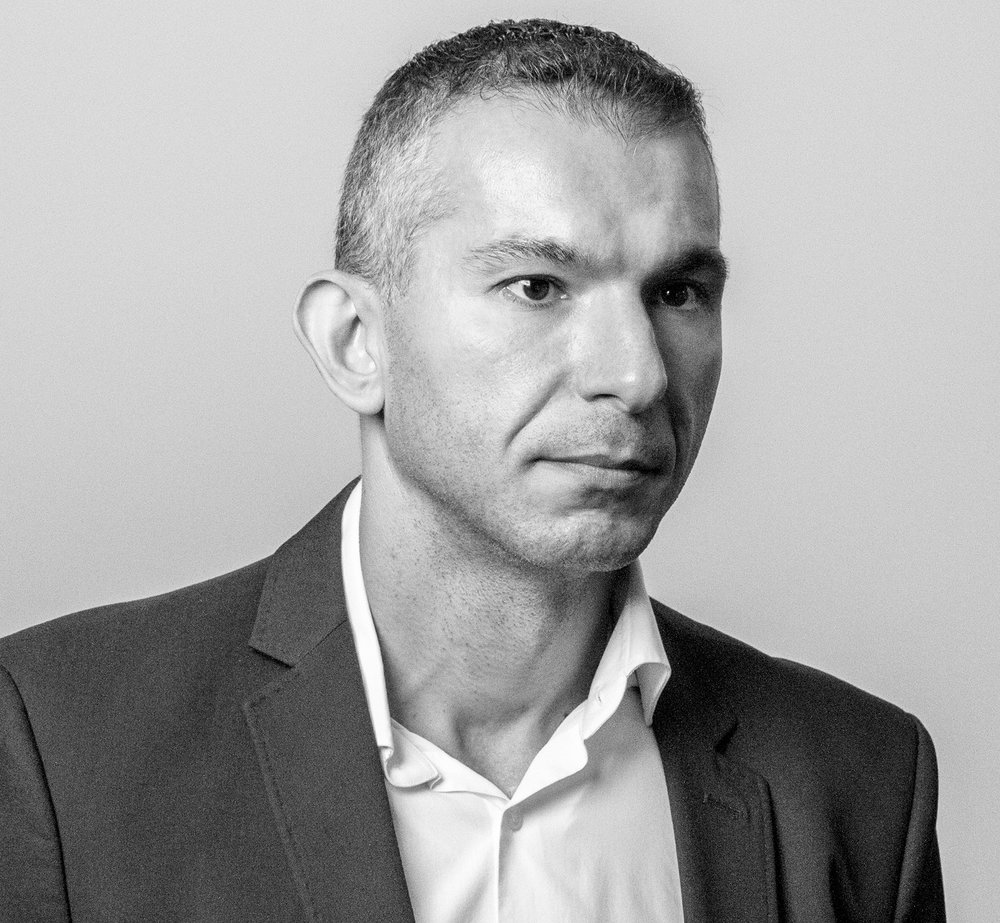 George Musi