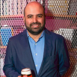 Ricardo Marques