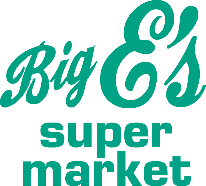 Big E&#39;s Supermarket