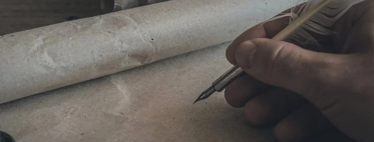 Simeon Trust Workshop