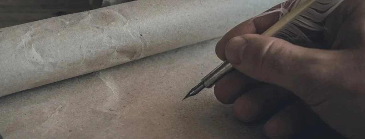 Simeon Trust Workshop