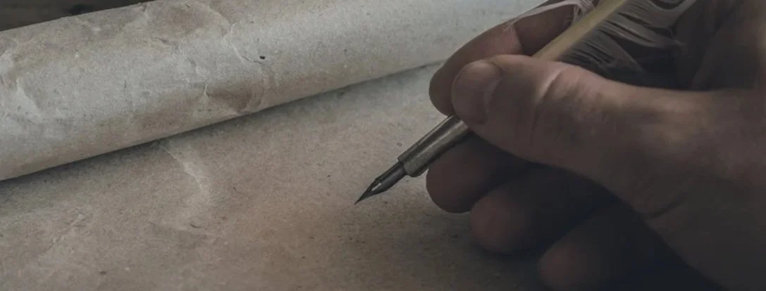 Simeon Trust Workshop