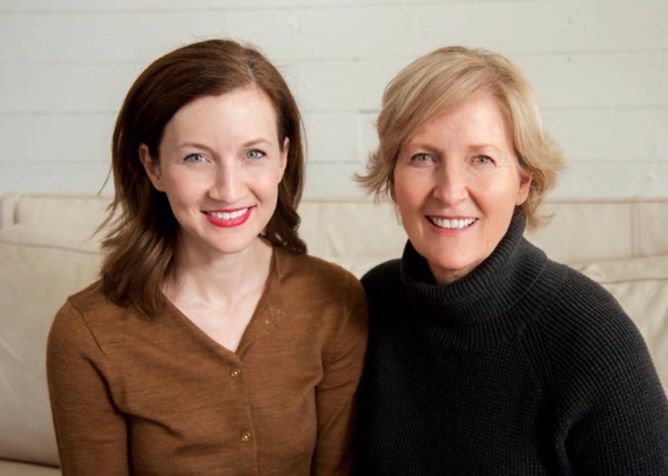 Melinda and Christine Headshot.jpg