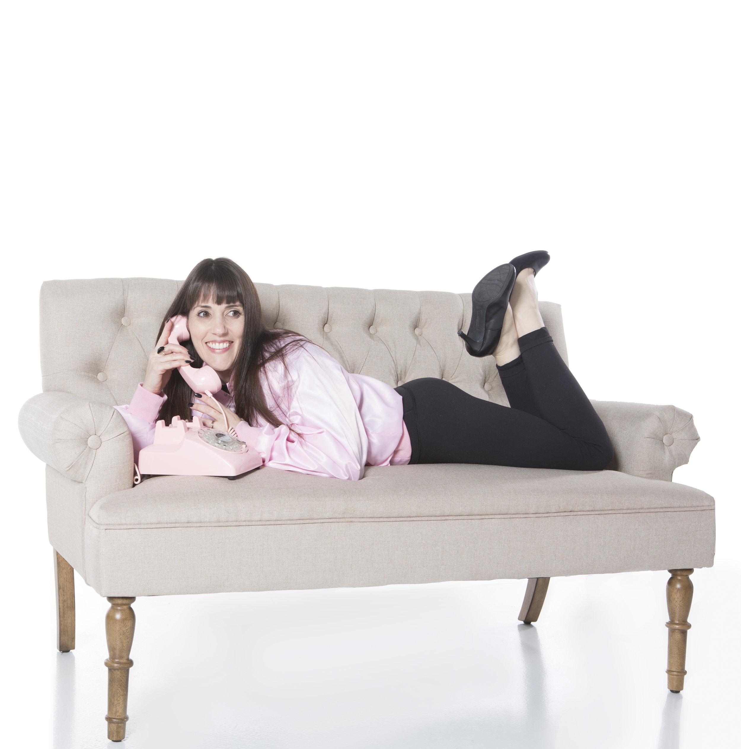 Meet Us! — KicKee Pants Customer Service