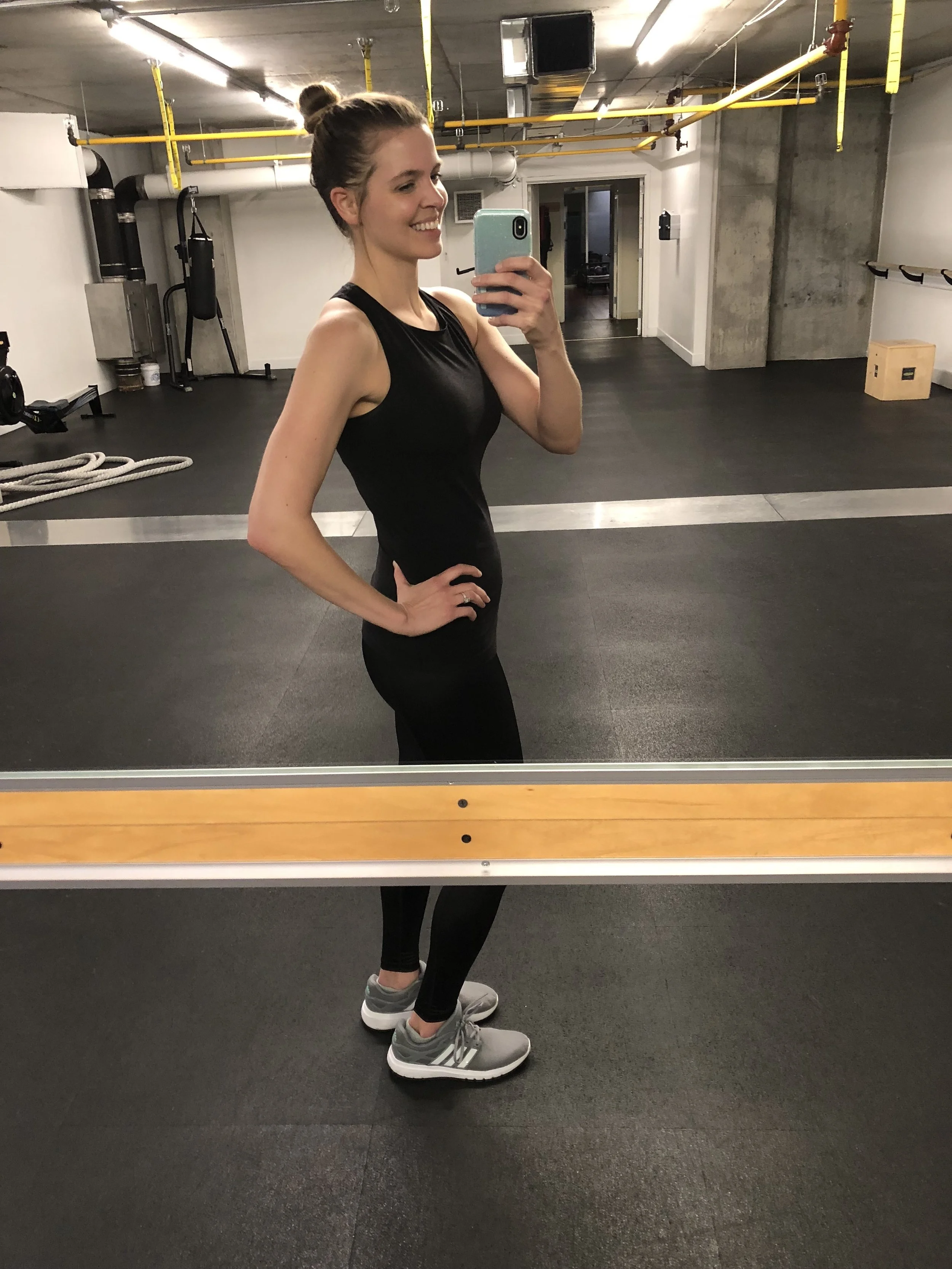 My First Month Transitioning from Corporate Life to Entrepreneur 