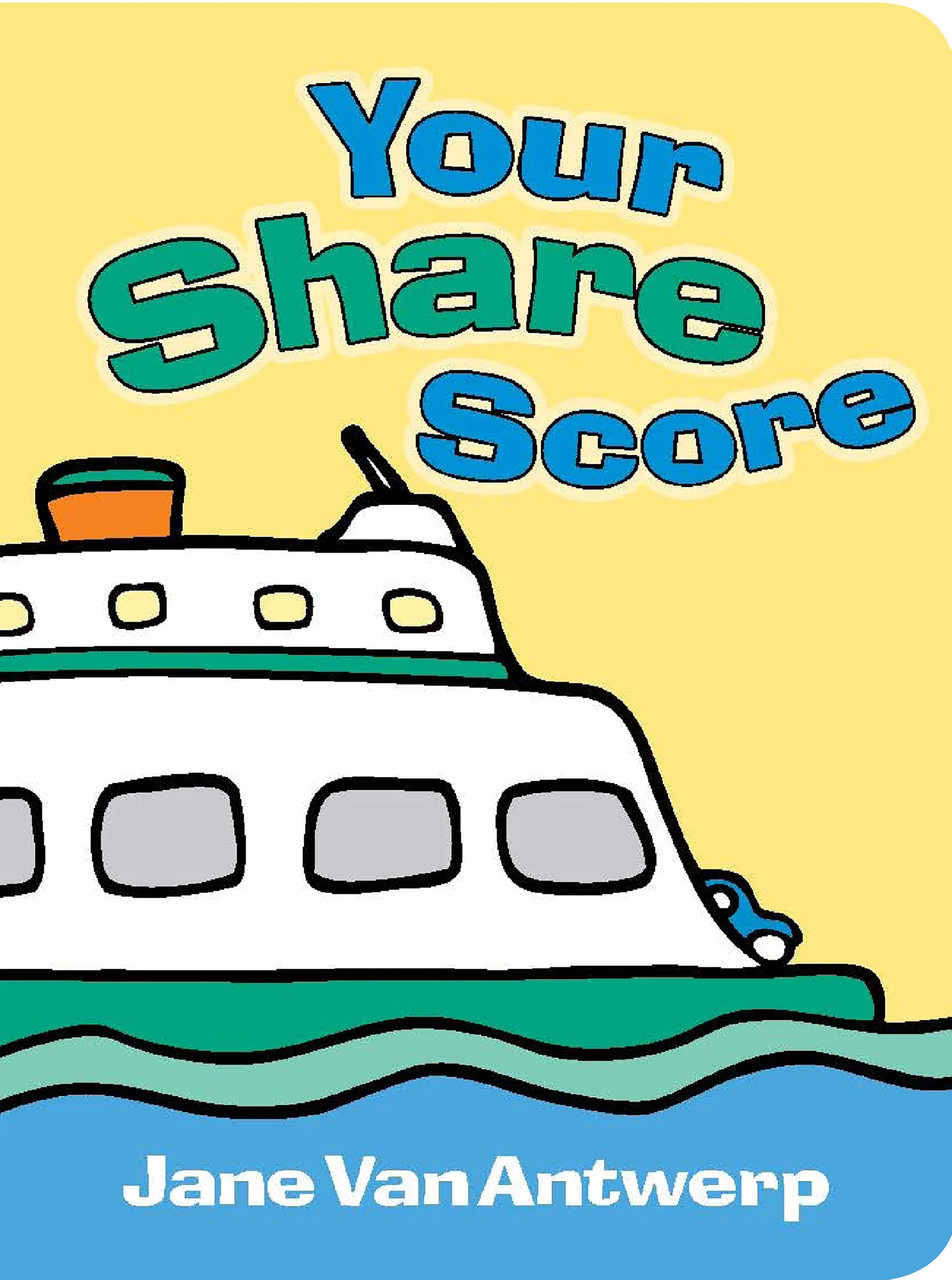 Your Share Score