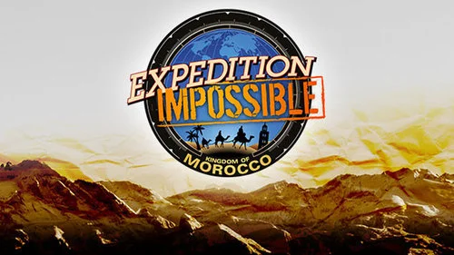Expedition Impossible (NBC)