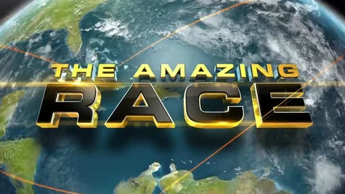 The Amazing Race (CBS)