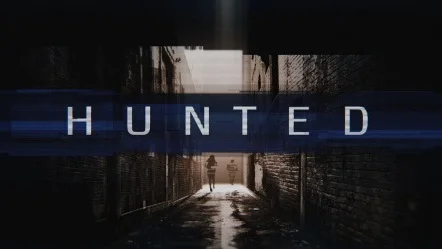 CBS' "Hunted"