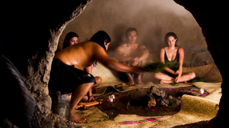 Prehispanic Shaman Renewal - Airbnb