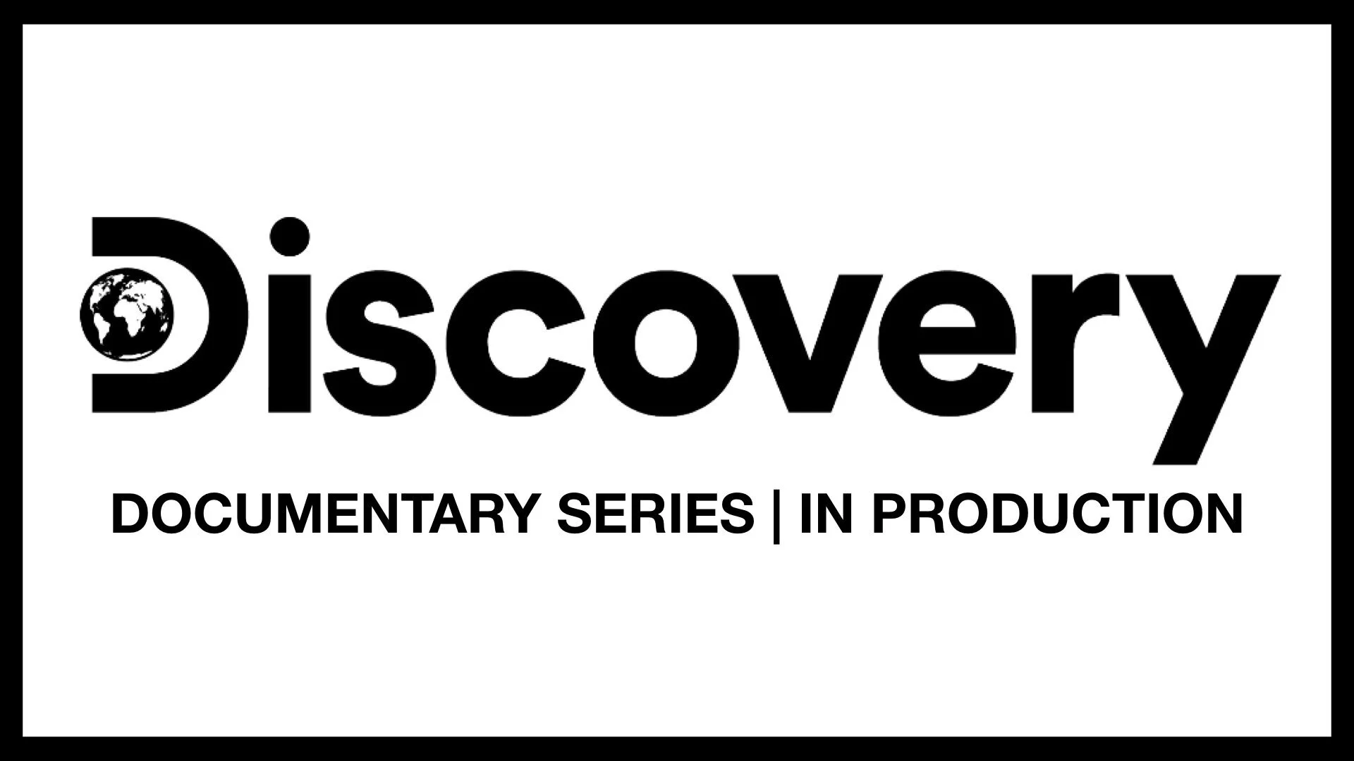 Documentary Series &lt;div&gt;|&lt;/div&gt; &lt;span&gt;Discovery&lt;/span&gt;