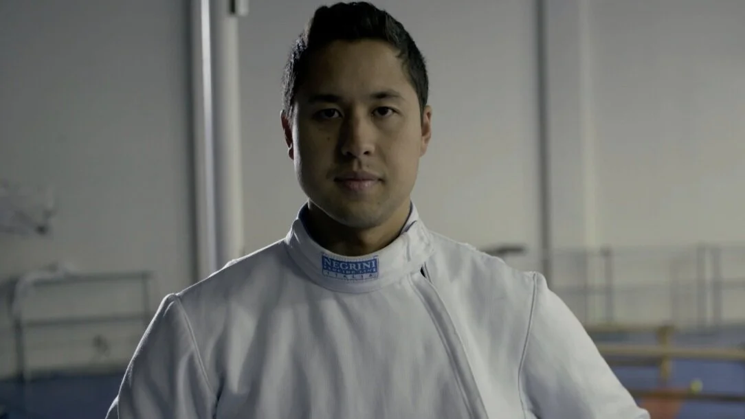 Airbnb Fencing Experience