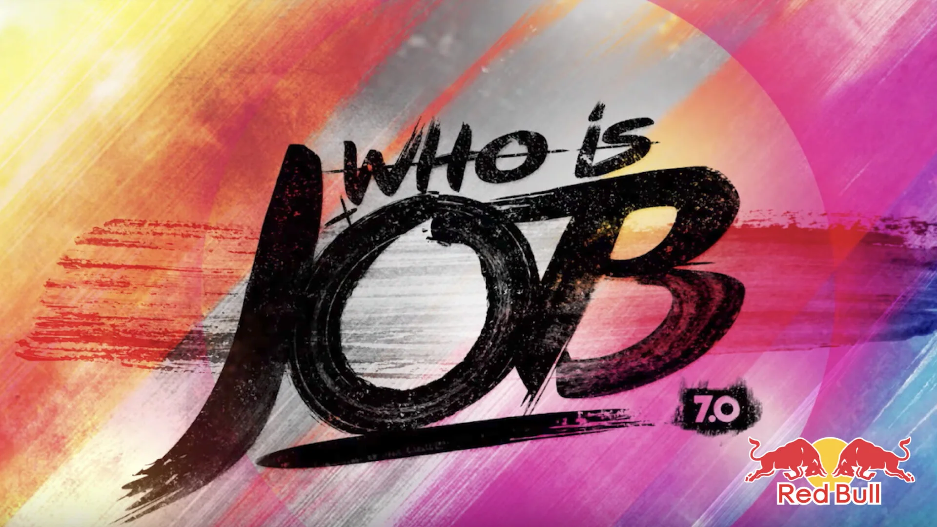 Who is JOB? |  Red Bull