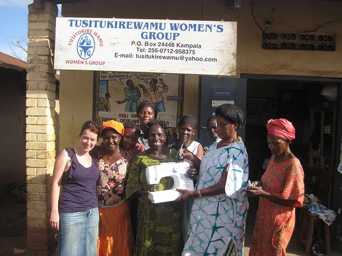 Thank you Childsi Foundation