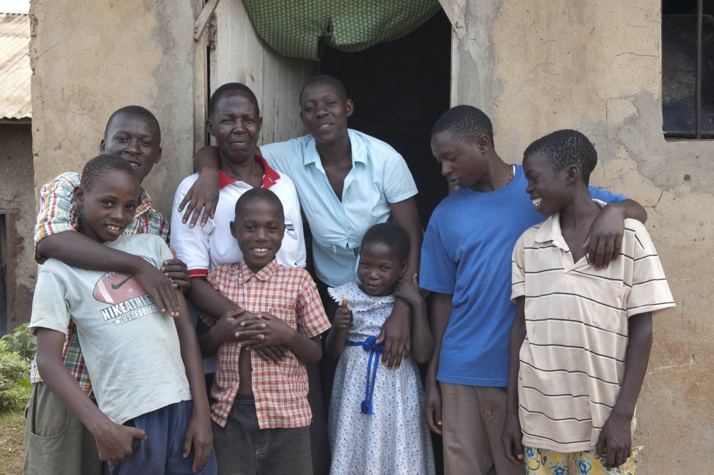 Who will I be helping?