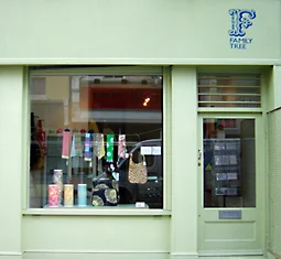 Awamu at Family Tree, Exmouth Market