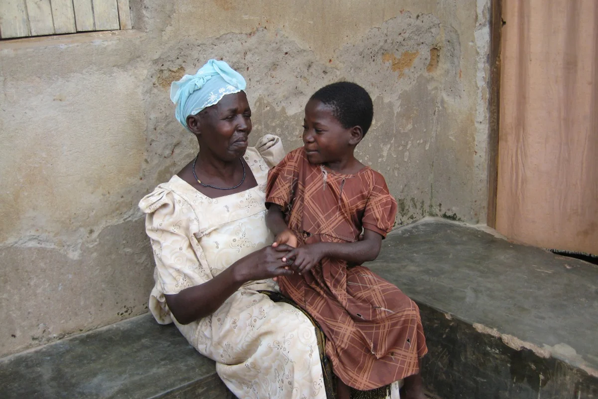 VIDEO: the amazing and inspiring people we work with