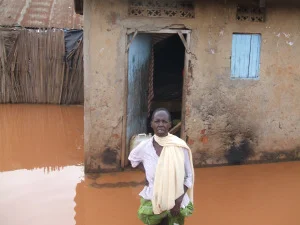 Breaking news from our awamu reporters in Kampala