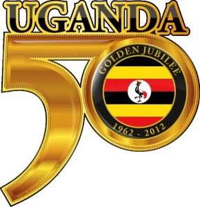 Happy Anniversary Uganda