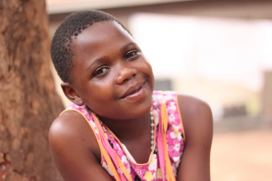 Today is the first International Day of the Girl Child