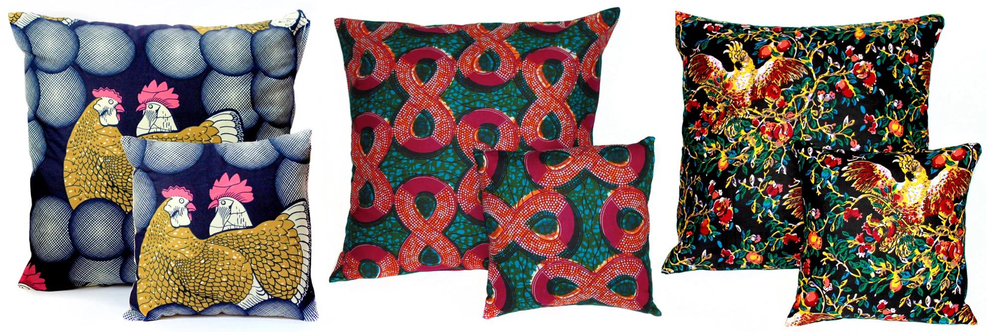 Get cosy on the sofa with awamu