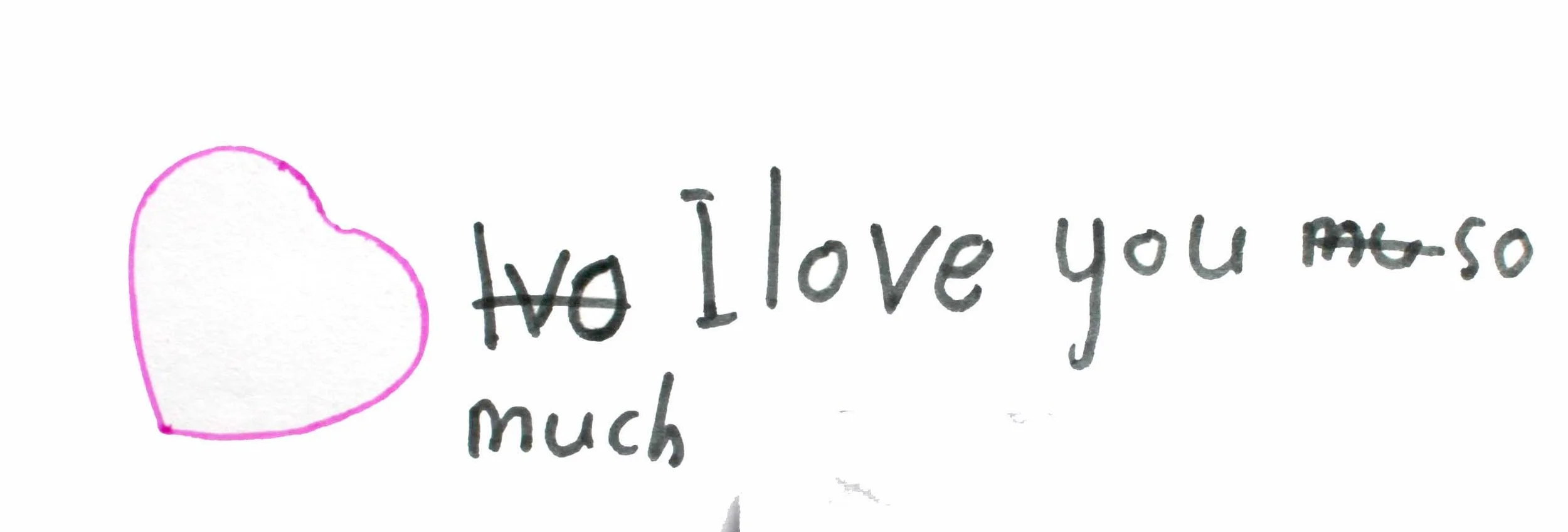 Some things we love on Valentines day