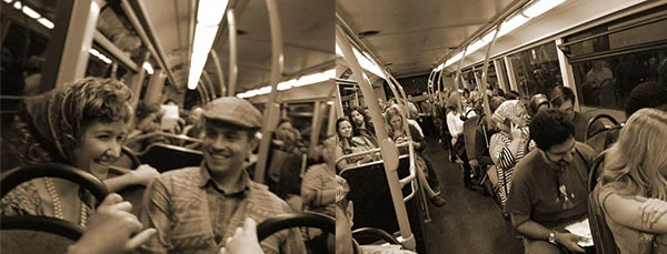 No slippers, no entry!