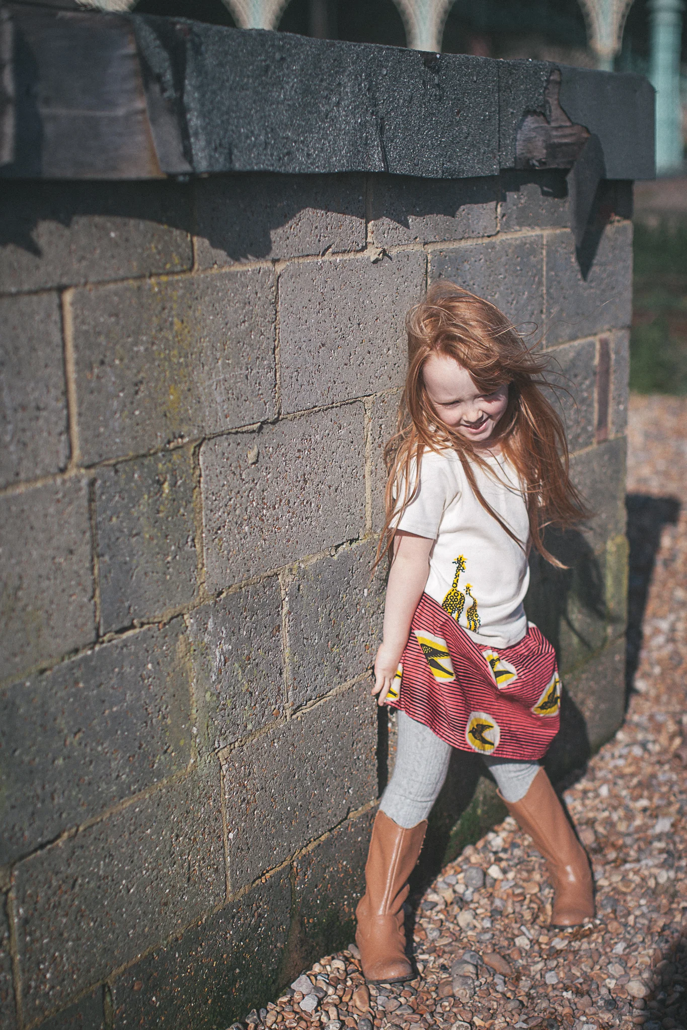 awamu winter look book by Emma Lucy Photography