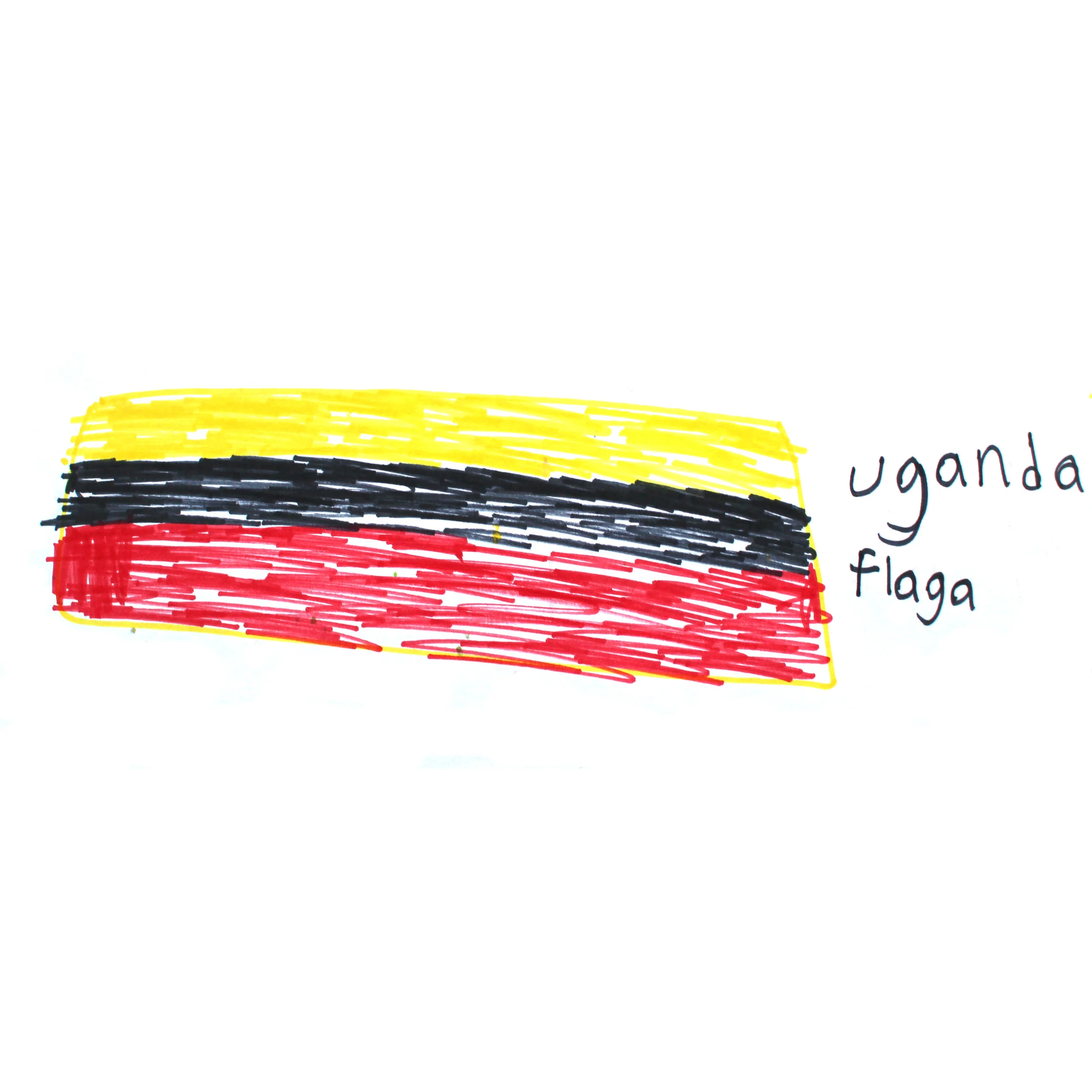 Happy Independence Day Uganda!