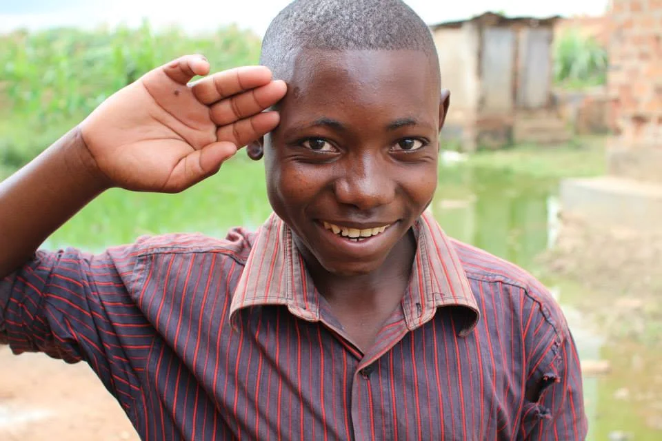 Our gardens - day one