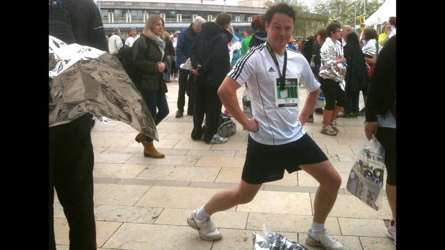 San Sebastian to Santander (216km) for Awamu