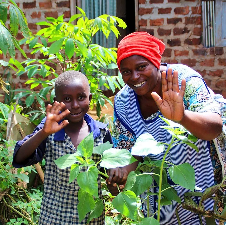 “I never thought this was possible. Thank you”