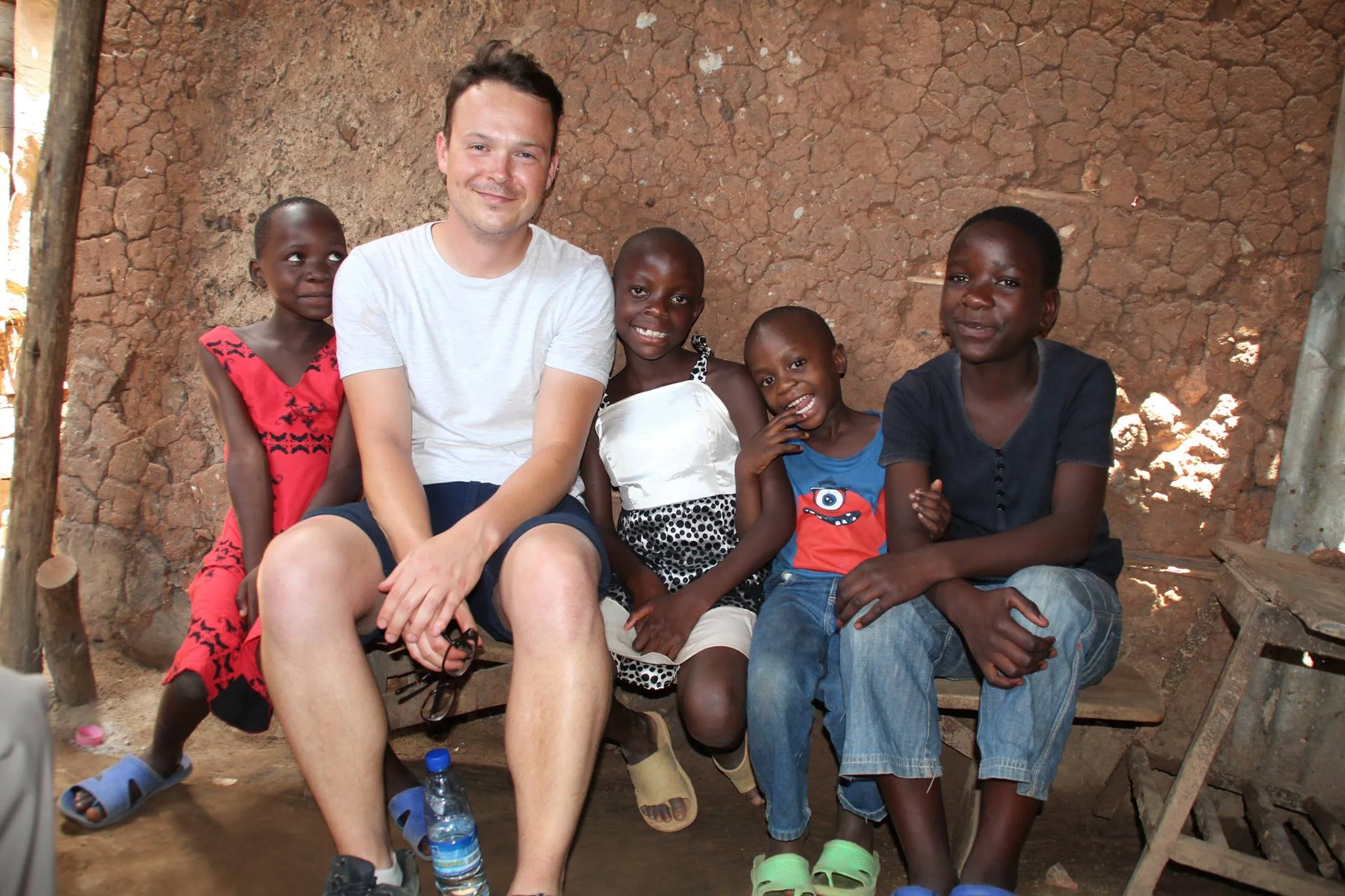 It made me realise how much goodwill can be generated by such a small action