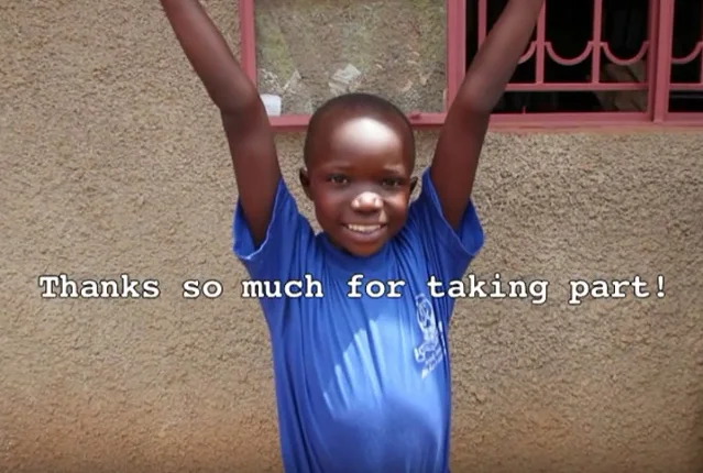 And the winner is...