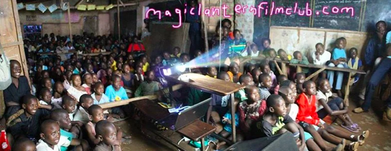 A little bit of magic..