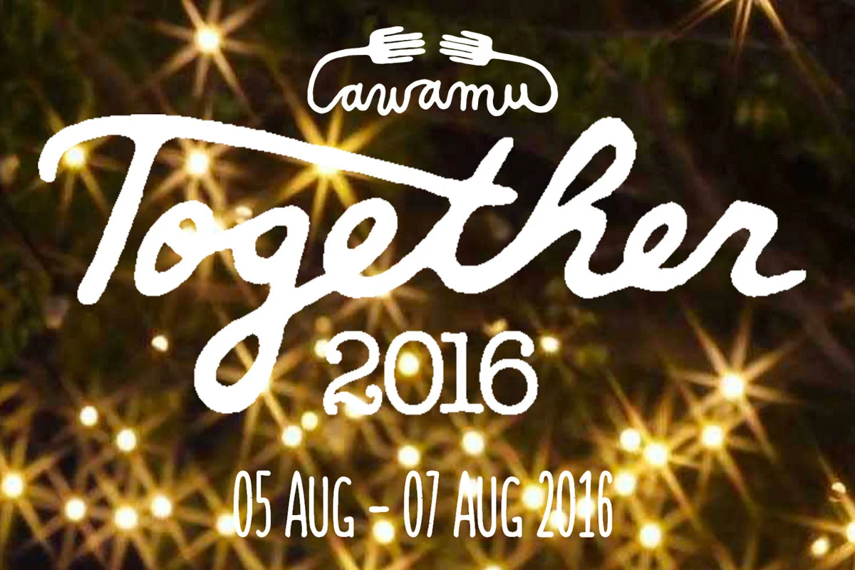 Together 2016