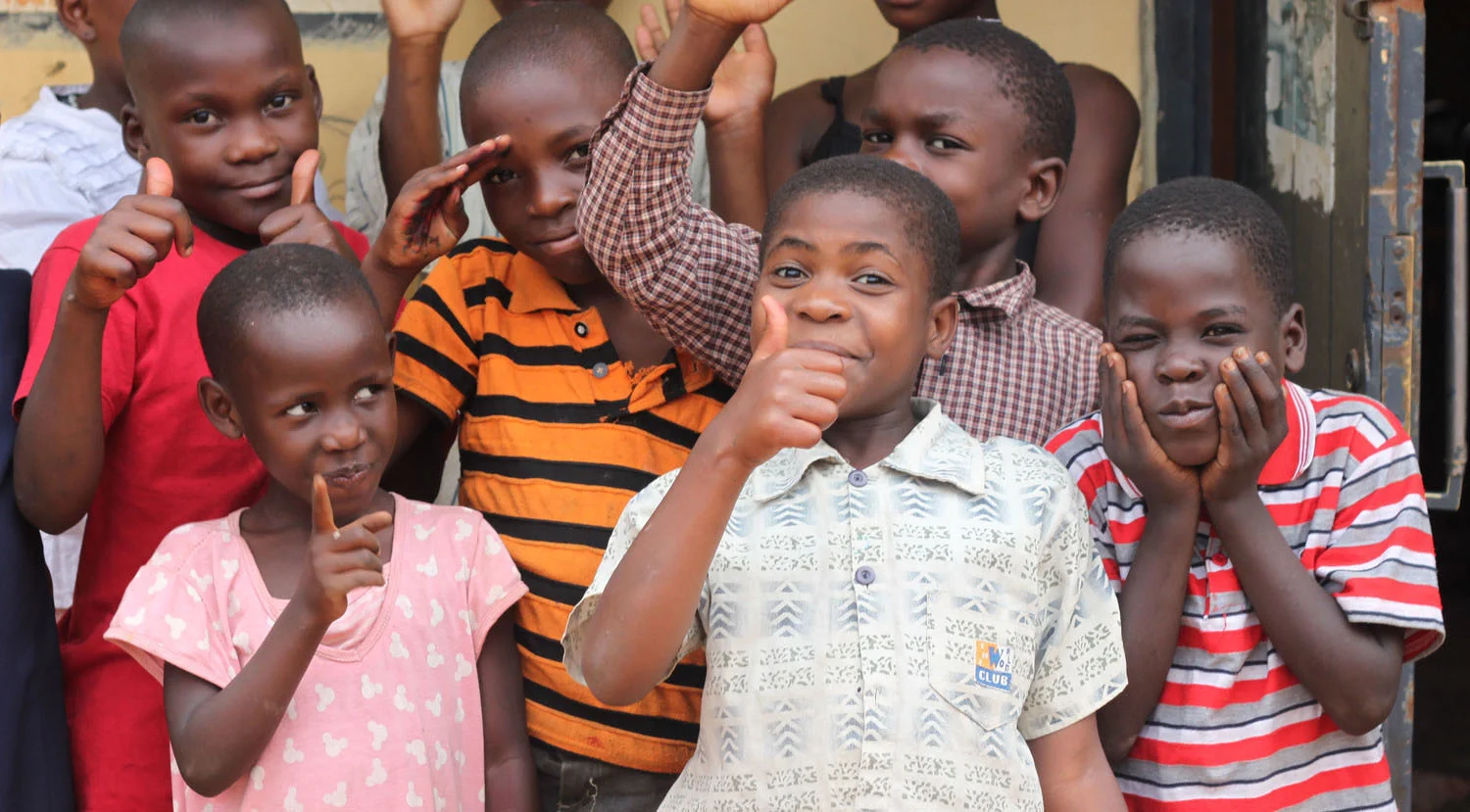 New festival will raise money to help children in Uganda