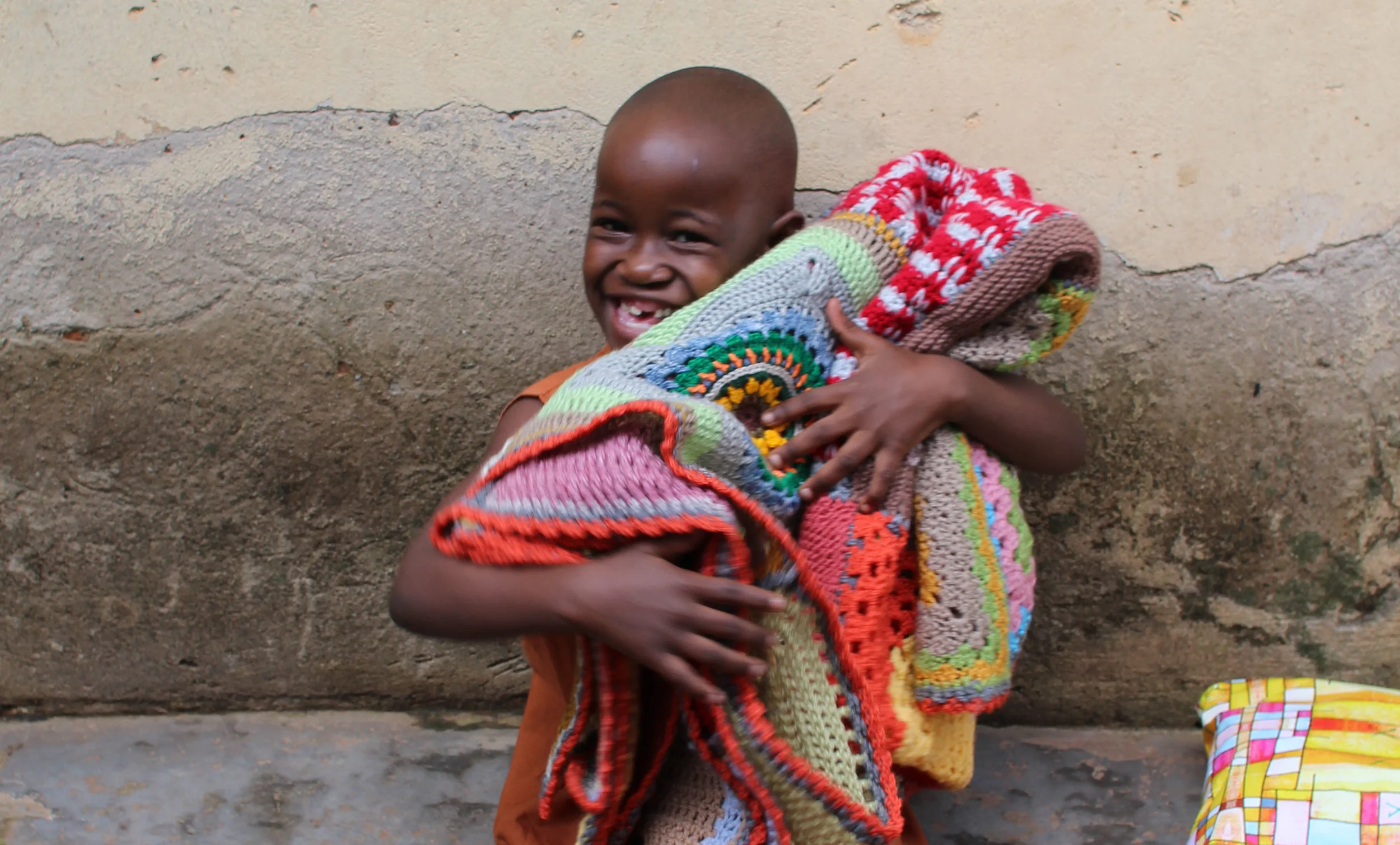 Something to keep you warm