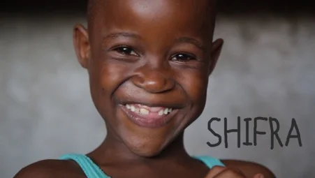 Help! We urgently need to raise £53, 812 by the end of the year.