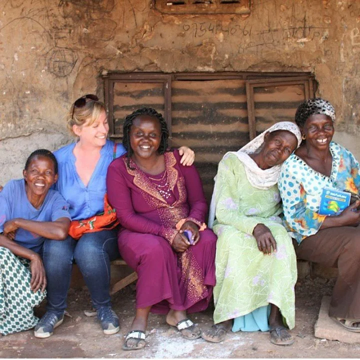 Goodbye Regina (Jaja Gina)