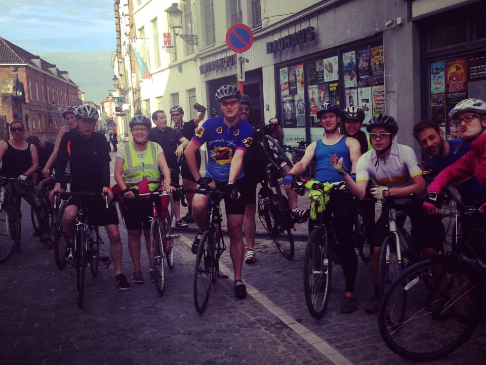 posers-London-to-Amsterdam-early-start-from-Bruge-St-Christophers-place.jpg