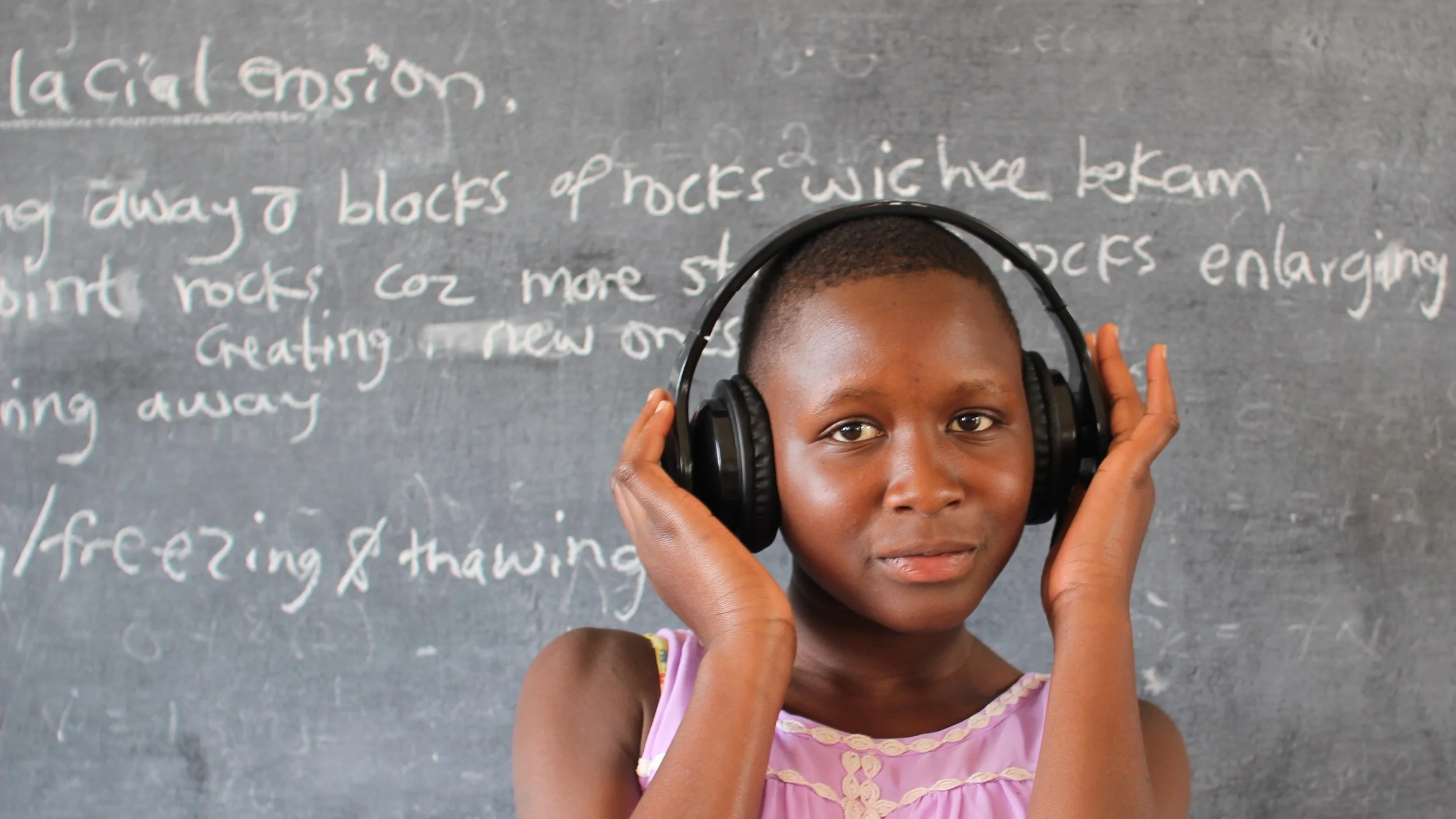 Awamu Radio Kampala EP.04 : Happiness