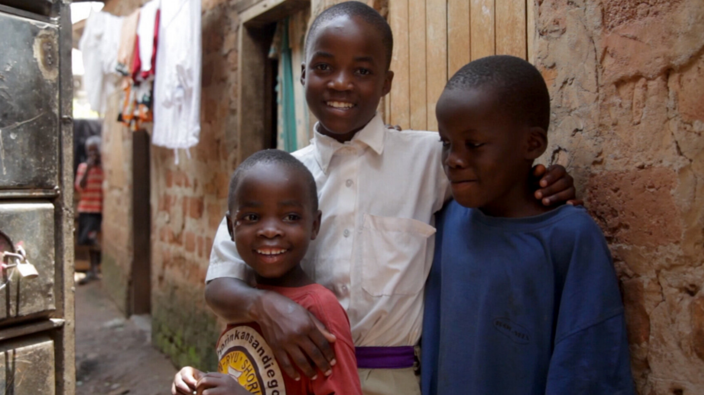 COVID-19 Emergency: food for vulnerable children