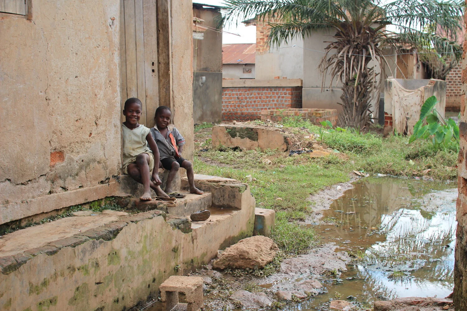 Your support continues to be a life-line