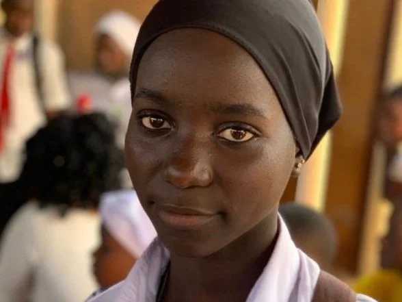 All donations doubled for one week only!