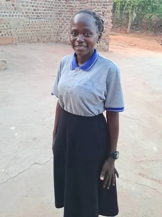 This is my dream from when I first joined the Awamu programme