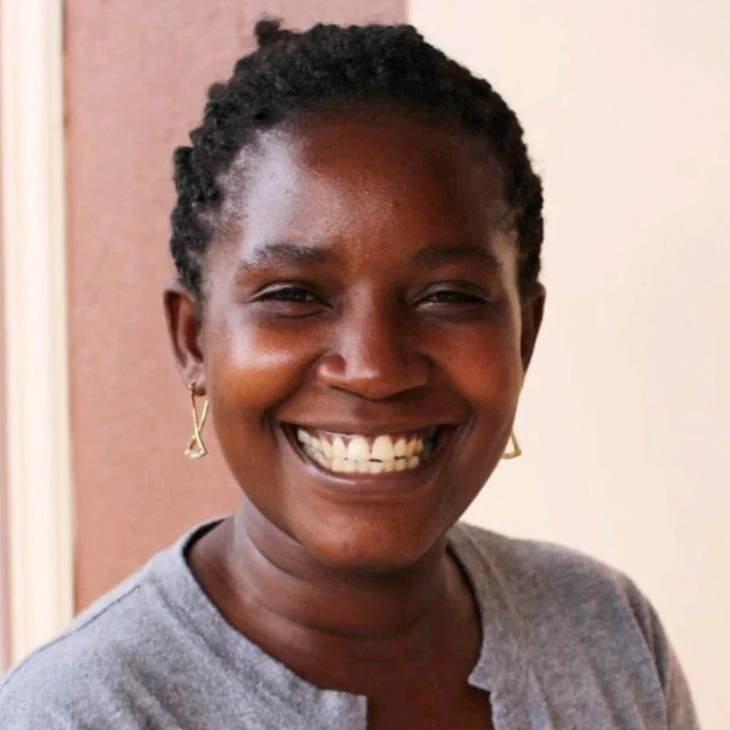 Meet Stella, our Project Manager