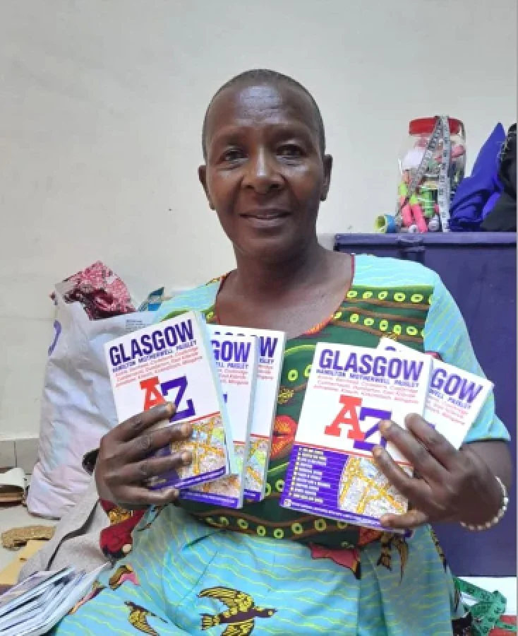 Womens economic empowerment 